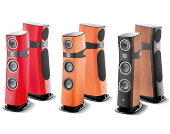 Focal Sopra