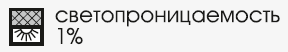 светопроницаемость 1%.png
