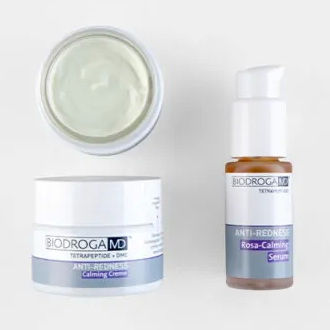 Anti Redness
