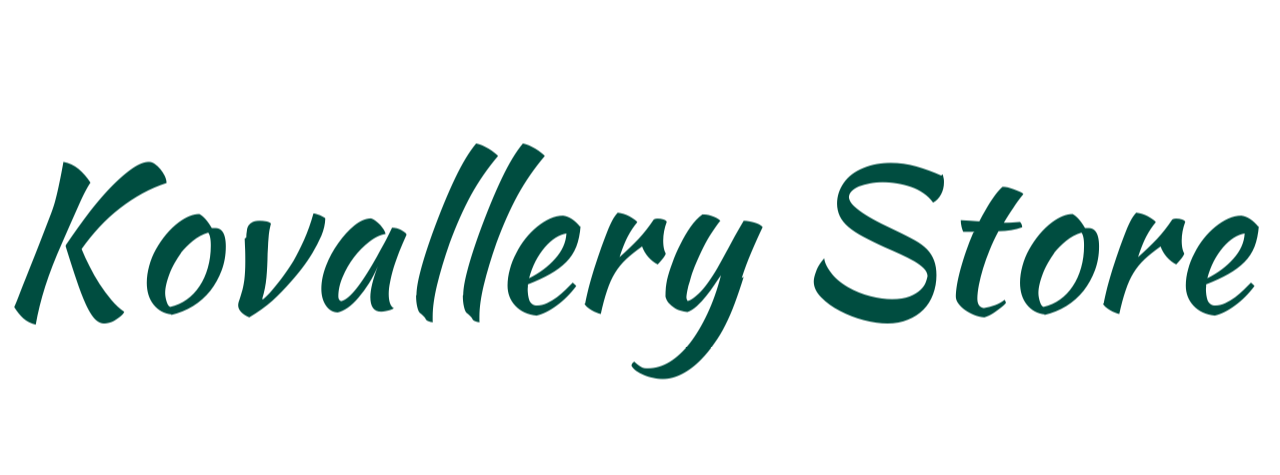 Kovallery Store
