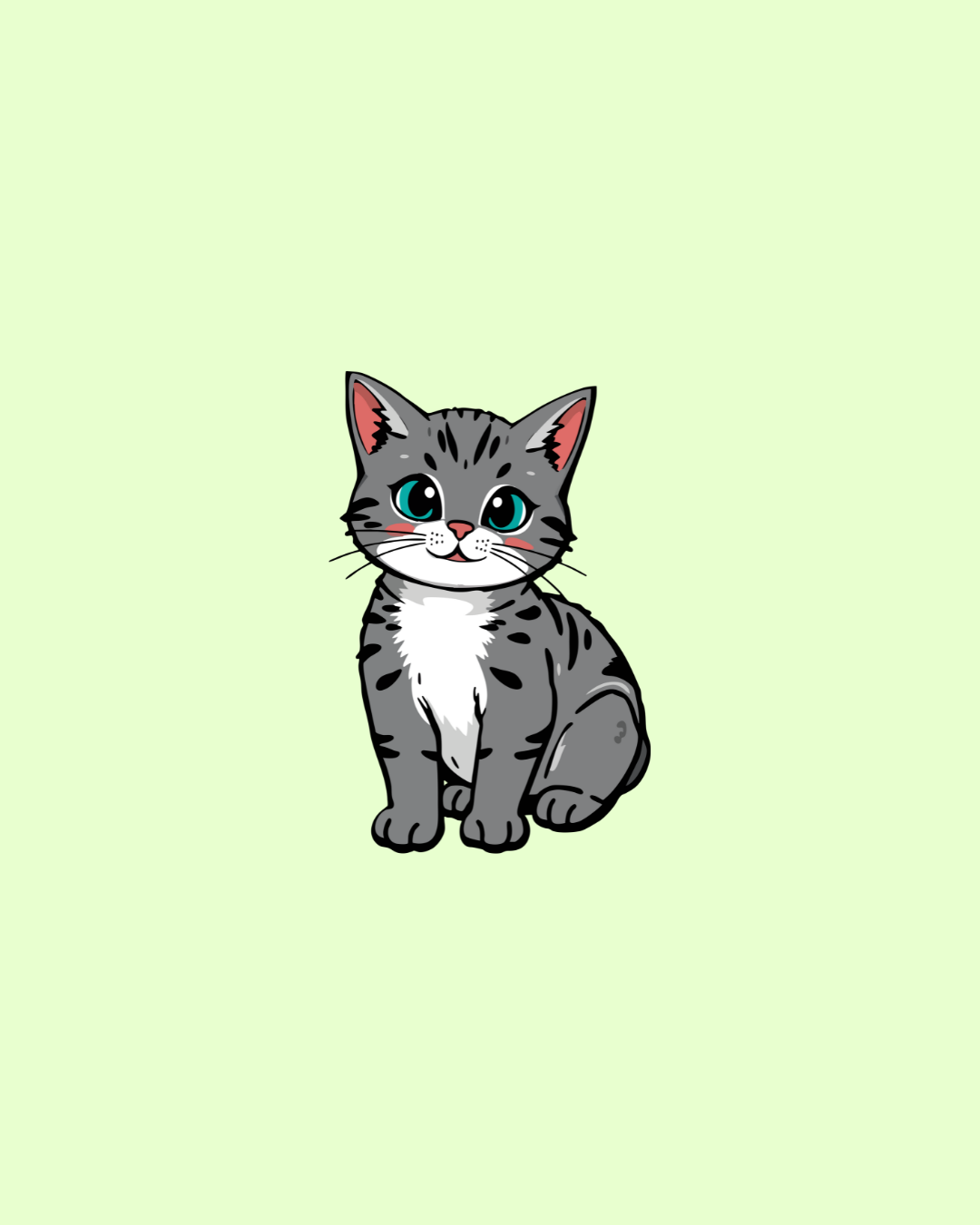 Все для кошек 