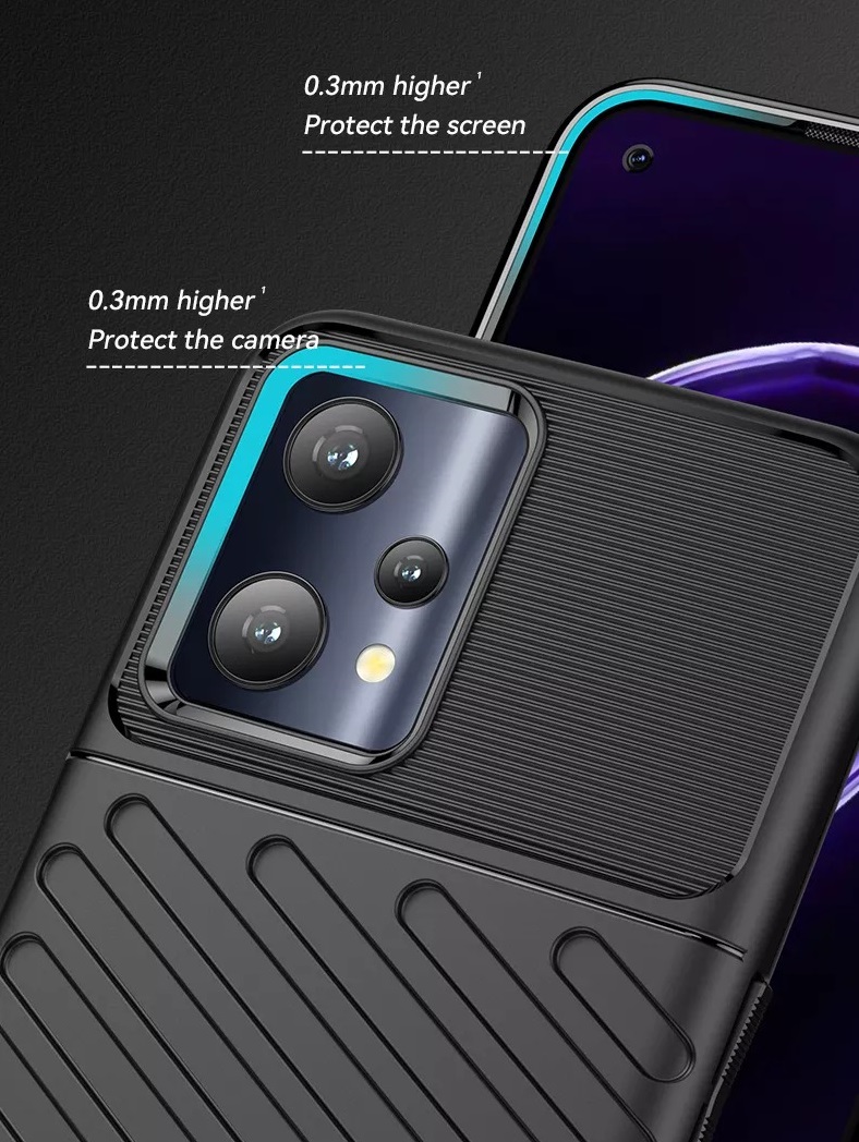 Realme 9 Pro Plus Чехол Купить