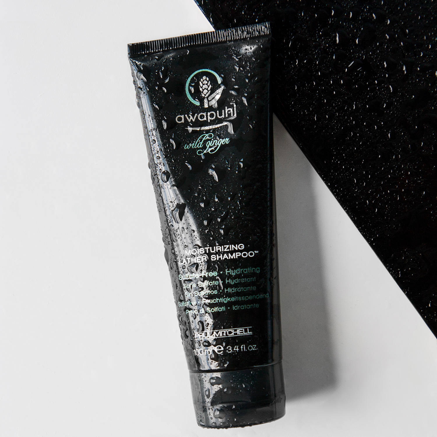  Awapuhi Moisturizing Lather Shampoo