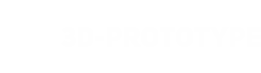 3D-prototype