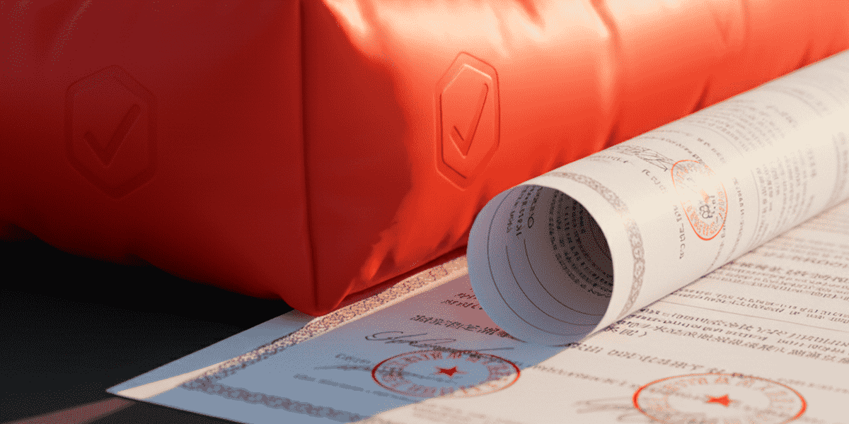 Сертификация и стандарты безопасности