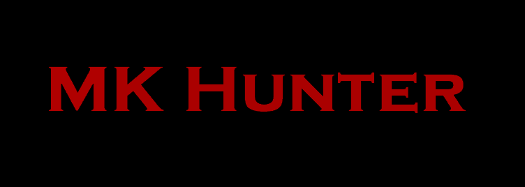 MK Hunter