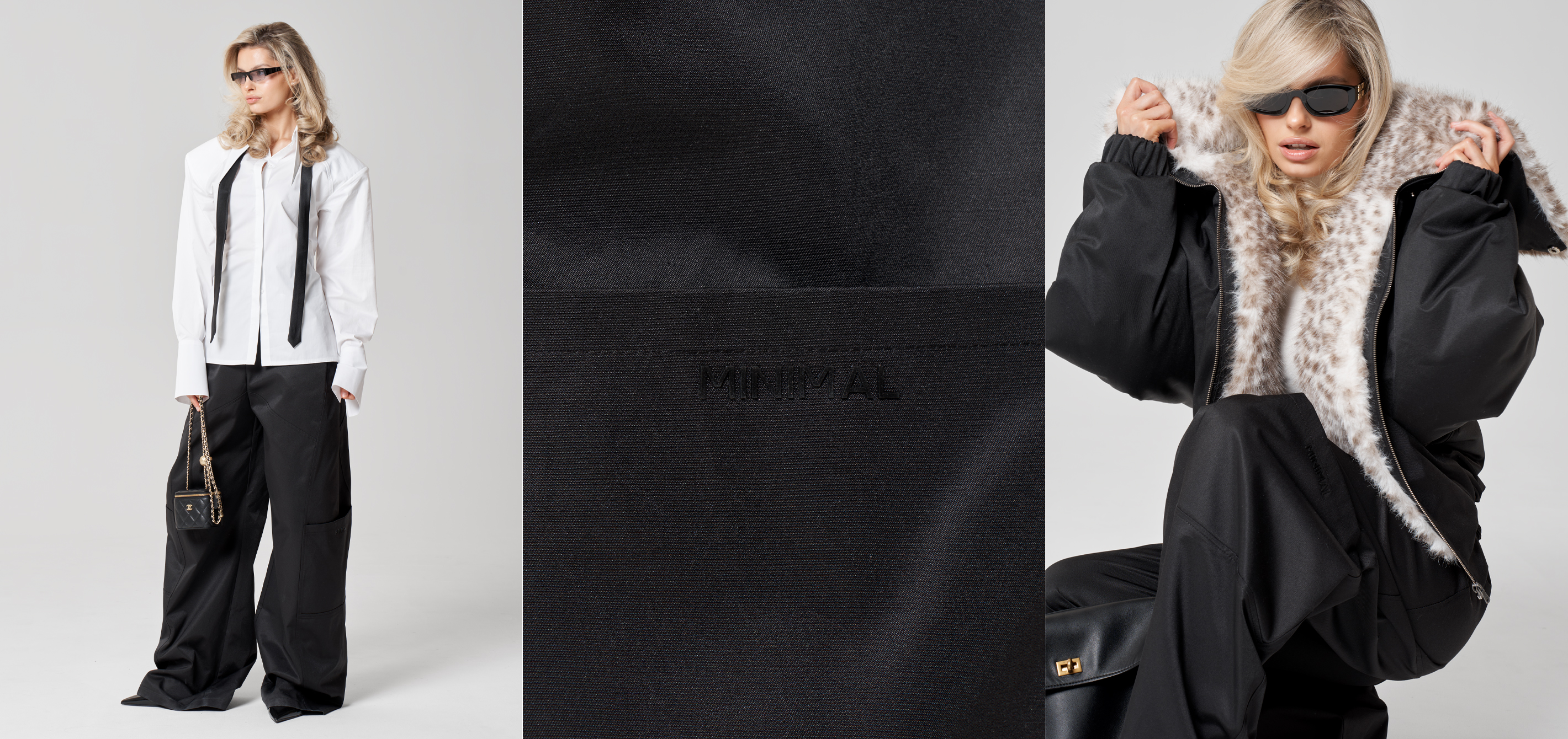 Details make perfections