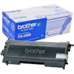 Заправка картриджа Brother_TN-2075