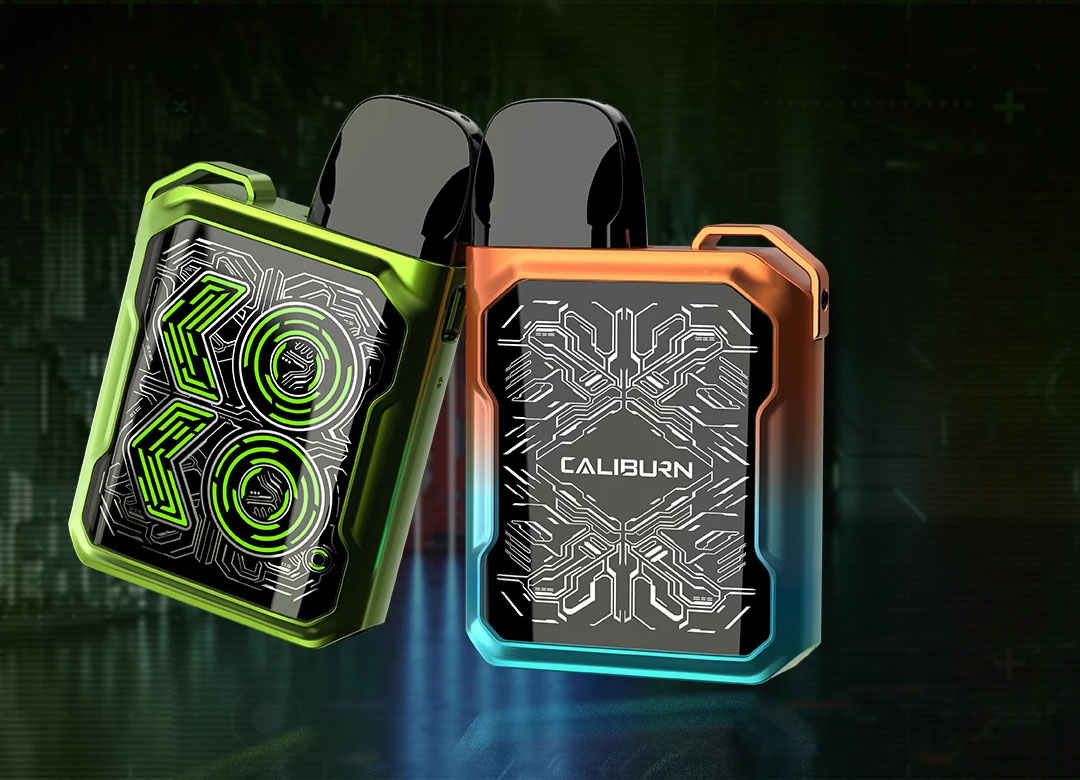 UWELL Caliburn GK2 Kit