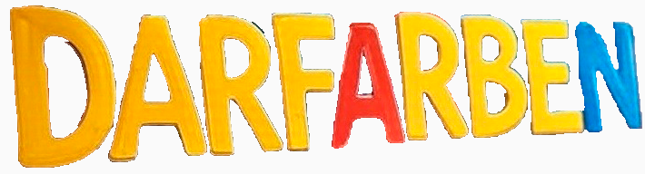 Darfarben