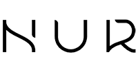 Логотип бренда NUR