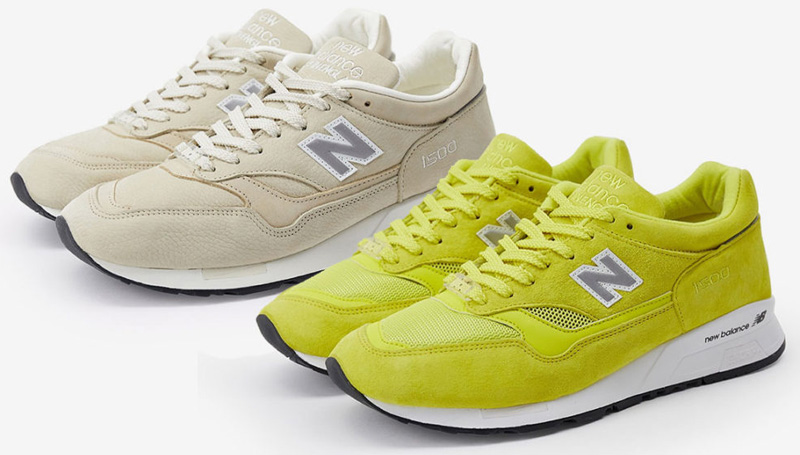 new balance model 1080