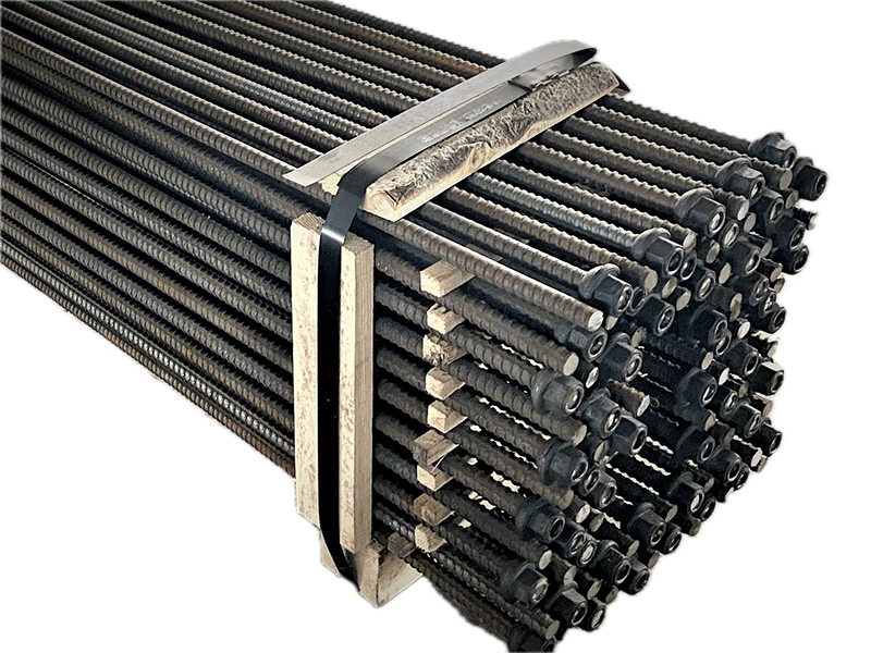 Болты Анкерные Анкерные болты производства ТОО "Крепеж- ОПК"