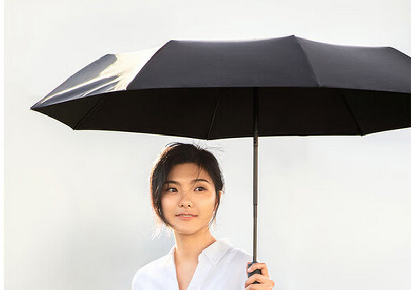 Зонт Xiaomi Daily Elements (DE05YS004) -описание-5.jpg