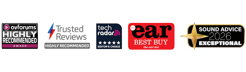 Комплект акустики 5.1 Wharfedale Diamond 12.1i HCP Stone Grey