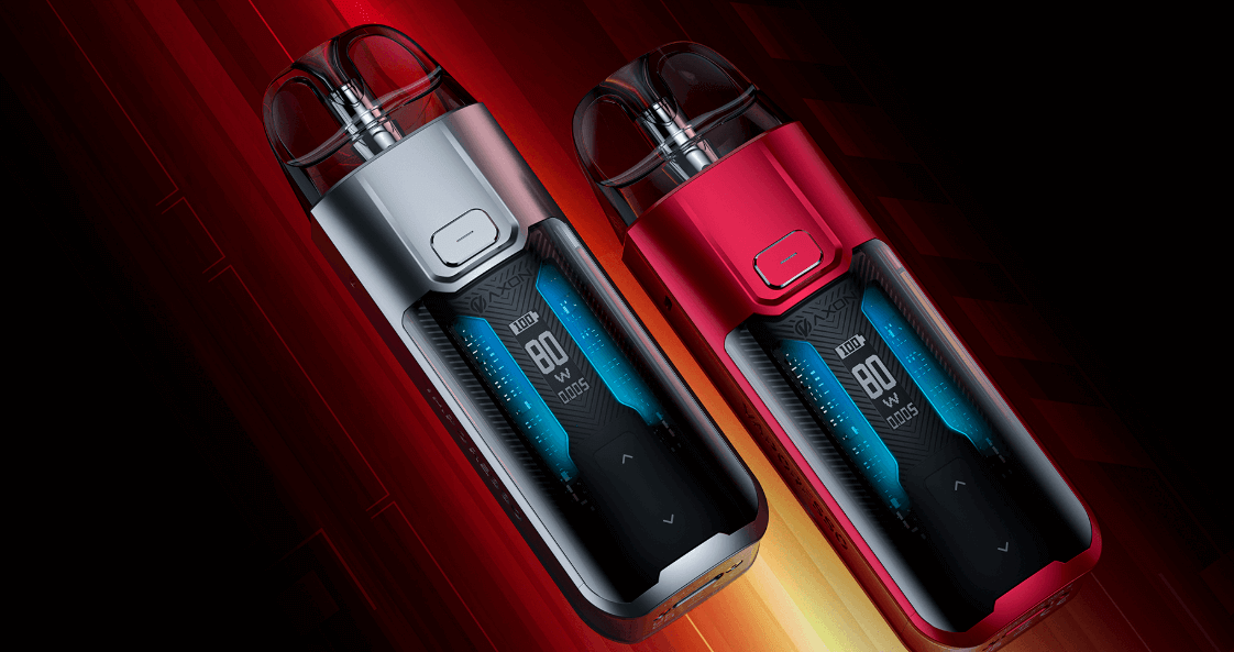 Vaporesso LUXE XR MAX