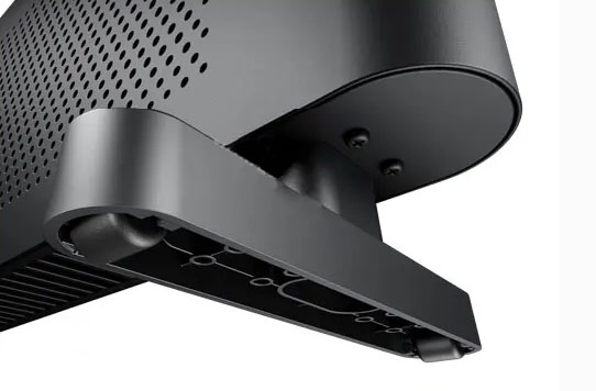 Умный электрический обогреватель Xiaomi Mijia Baseboard Electric Heater Graphene Heating 2 Foldable Version 2200W (TJXDNQ09ZM)-описание-10.jpeg