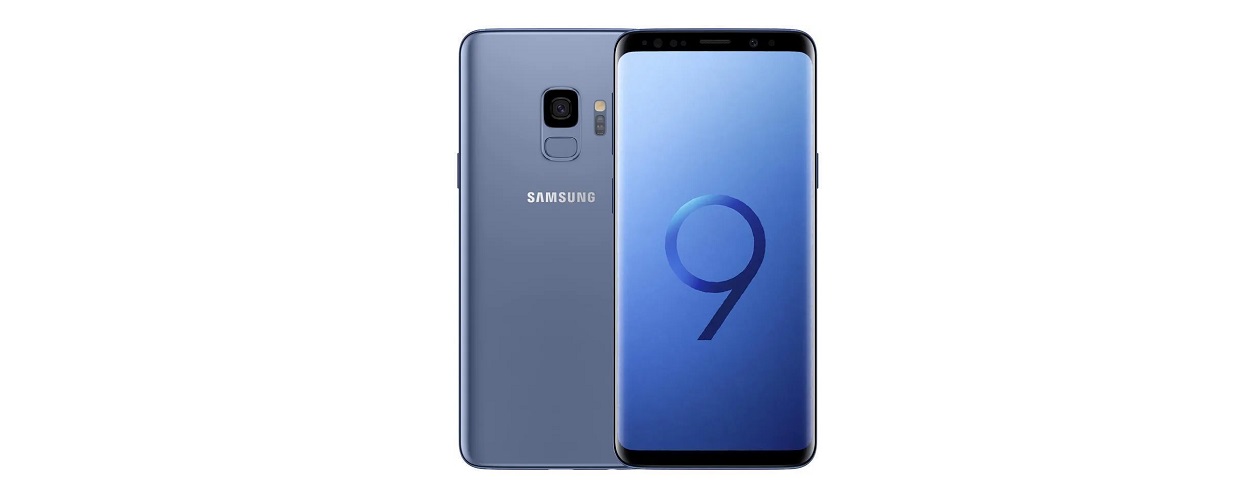 купить Samsung Galaxy S9 с доставкой