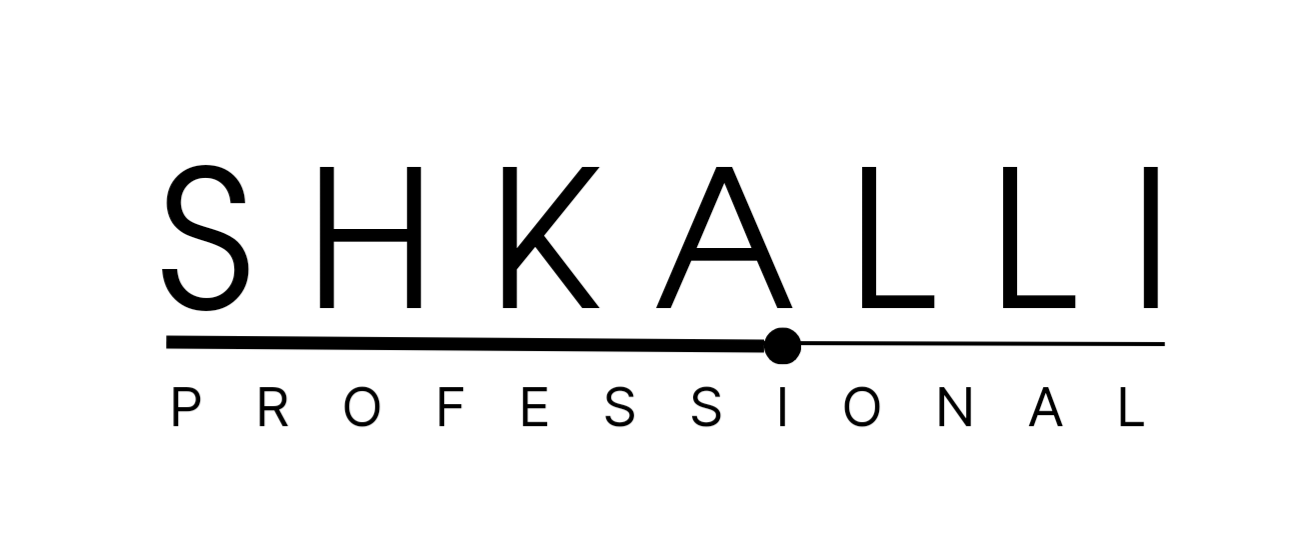 SHKALLI professional