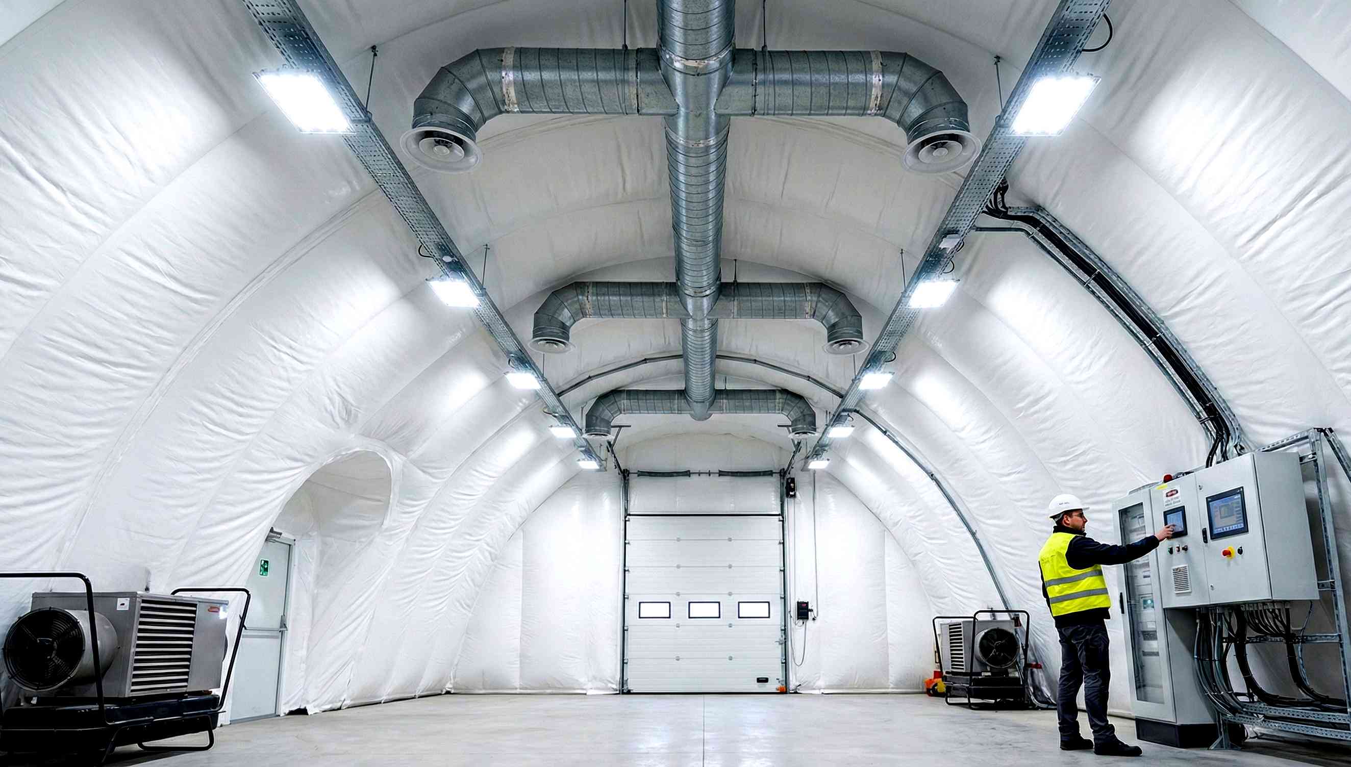 Дополнительное оборудование - комплектация