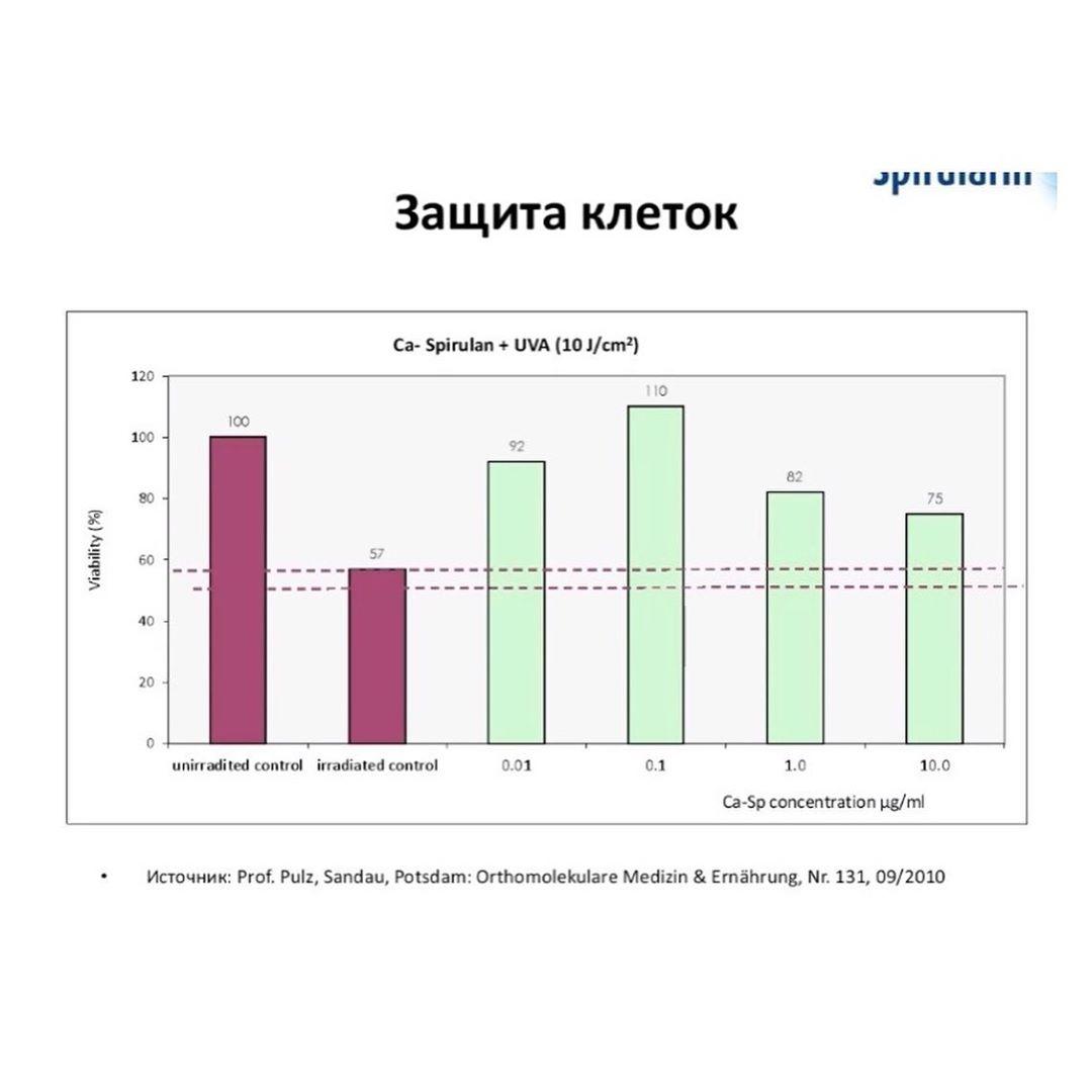 Зашита от грибка 