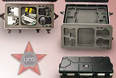 Обзор выполненного проекта