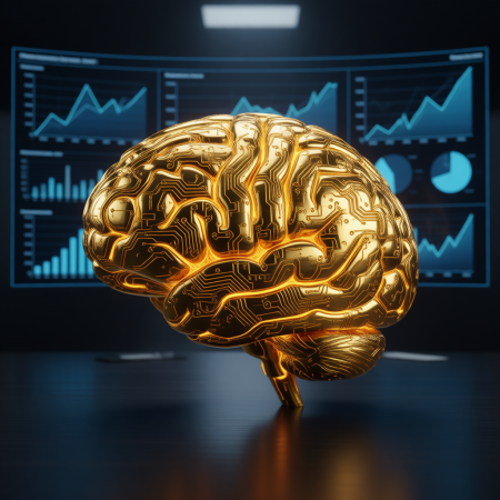 самая надежная валюта будущего <img src="самая надежная валюта будущего.png" alt="Золотой мозг с микросхемами как символ инвестиций в себя">