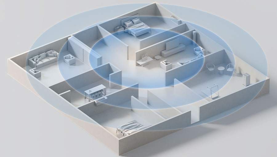 Wi-Fi роутер Xiaomi Router BE3600 WIFI 7 4K QAM Mesh 2,5G (RD15)-описание-6.jpg