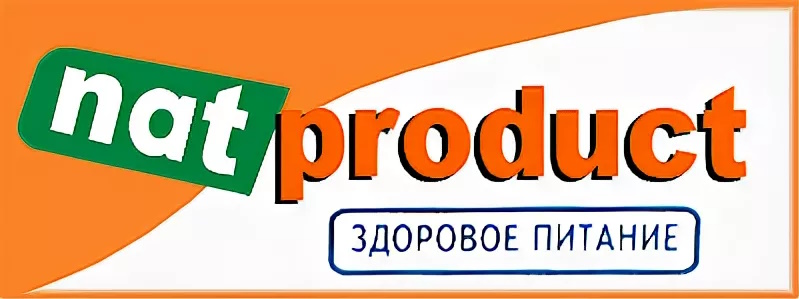 Nat Product - товарный знак