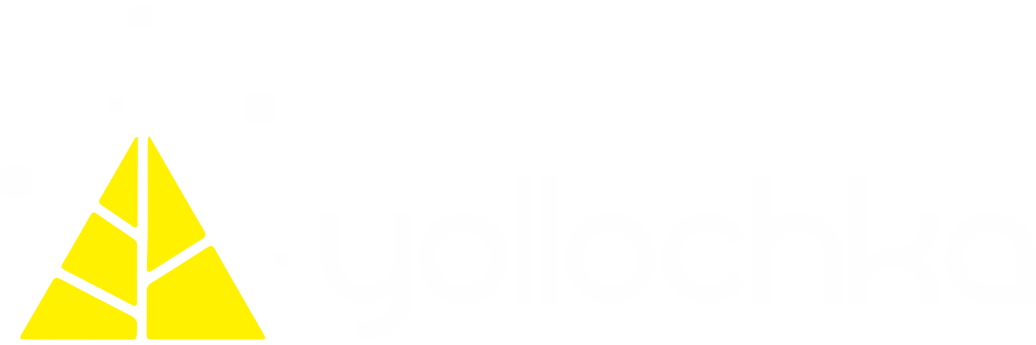 Интернет-магазин Yollochka.shop
