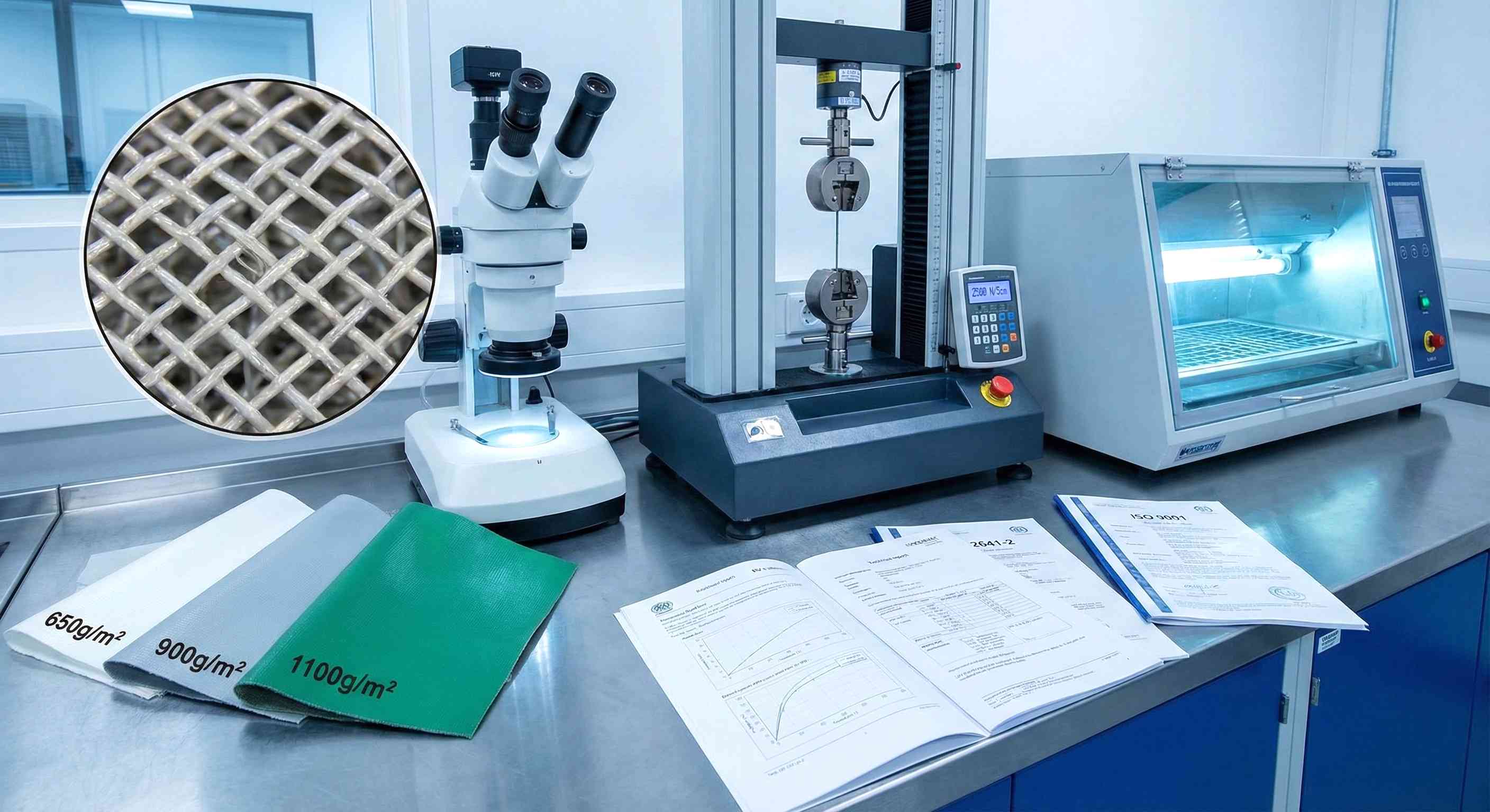 Материалы и прочность - техническое качество