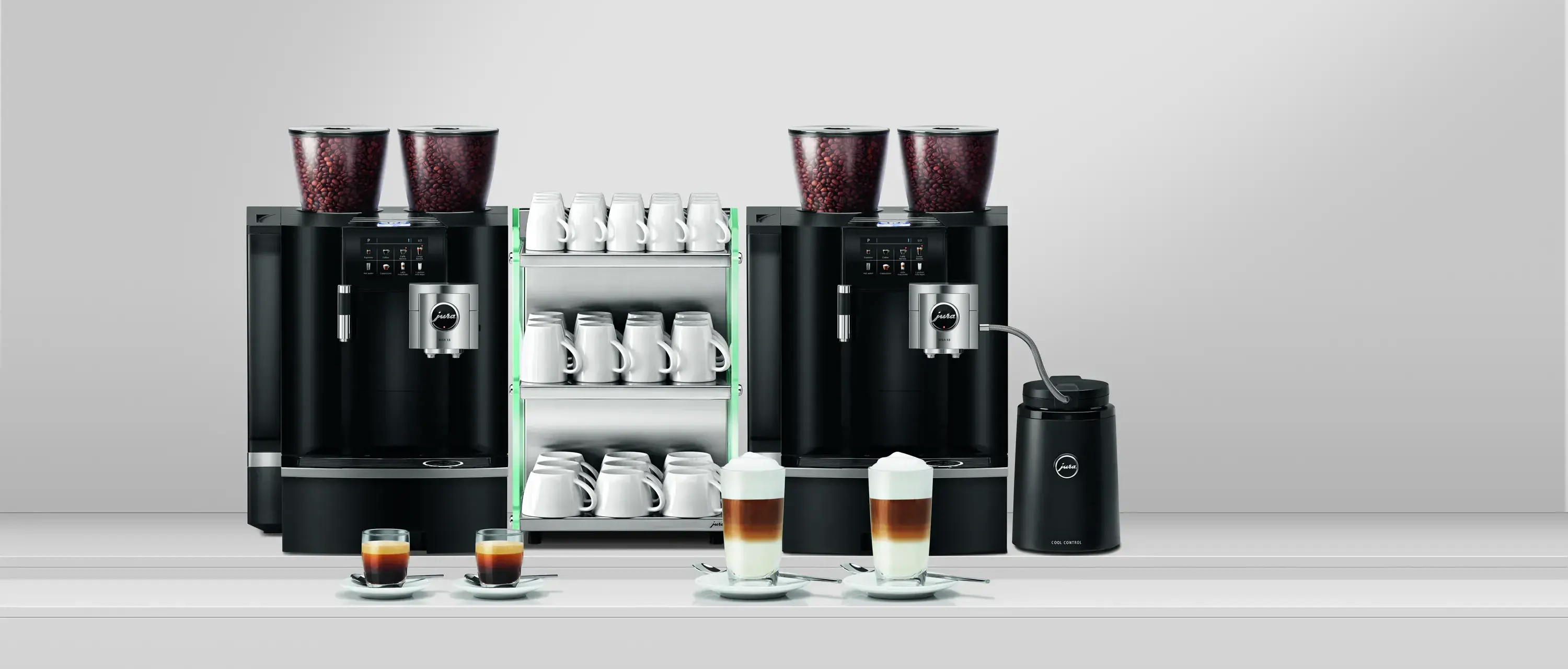 Jura Giga X8