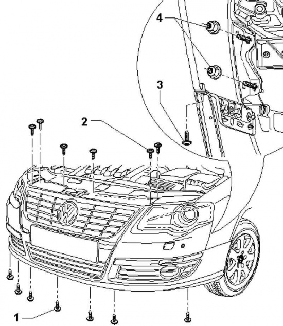 ОТЧЕТ ПО ДООСНАЩЕНИЮ VW PASSAT B6 GSM-МОДУЛЕМ ALTOX WBUS-4 001