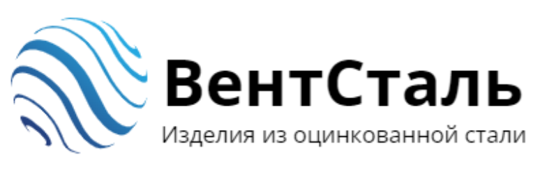 ВентСталь - Изделия из оцинкованной стали