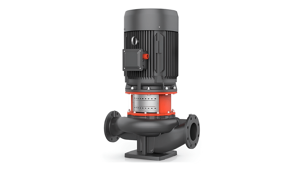 Насос LEO LPP50-21-2.2/2