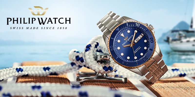 Philip Watch (моб)