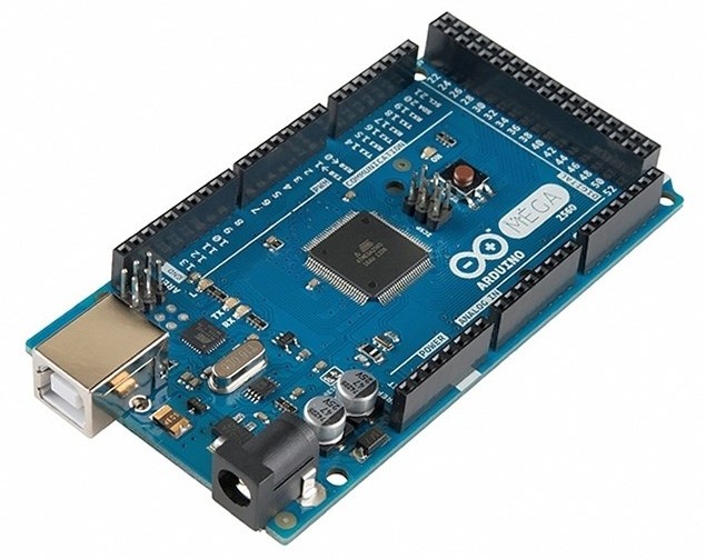 Arduino MEGA 2560