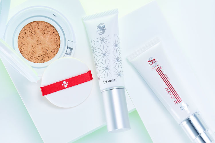 Японские санскрины: почему они считаются лучшими в мире и как их использовать