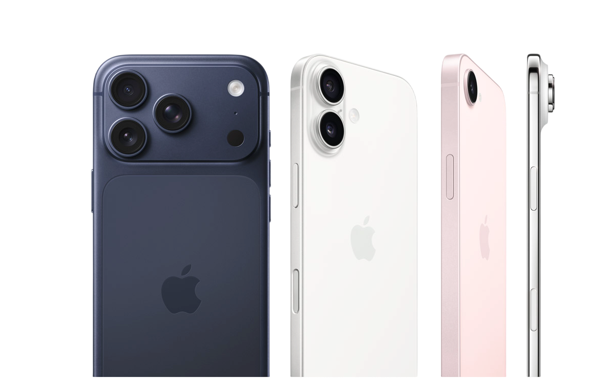 Apple Devices