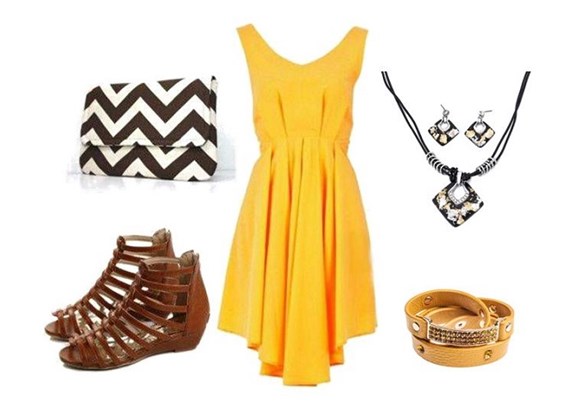 Street Fashion