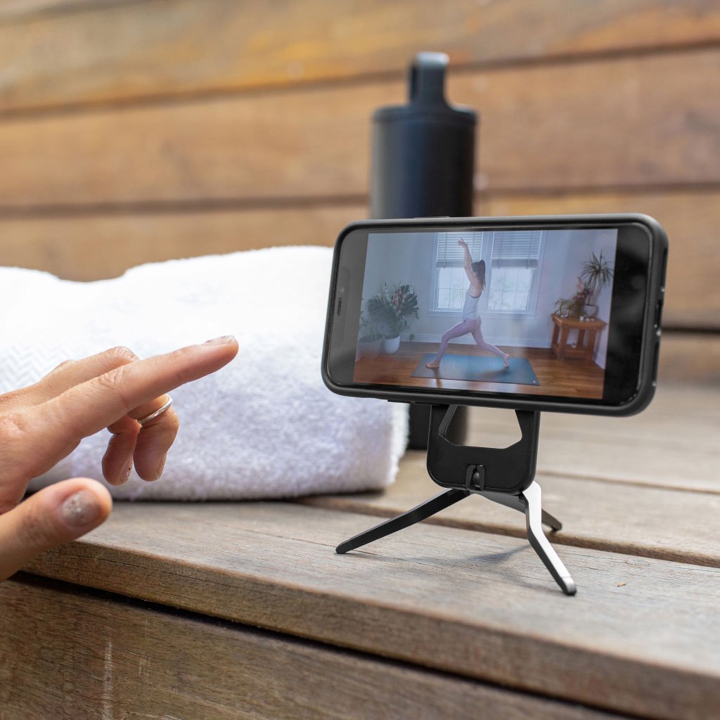 Mobile tripod deals