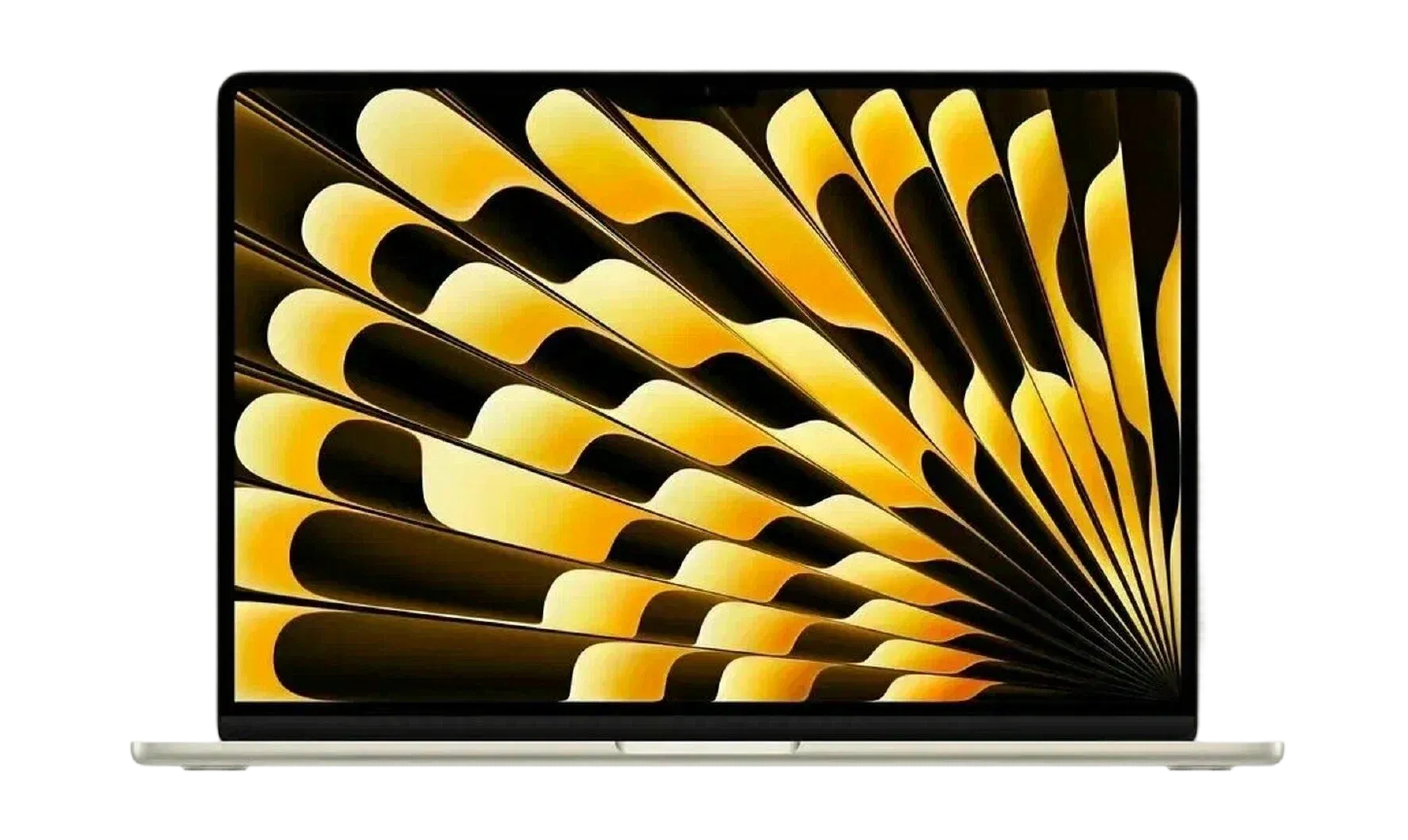 MacBook