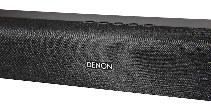 Саундбар Denon DHT-S217 Black