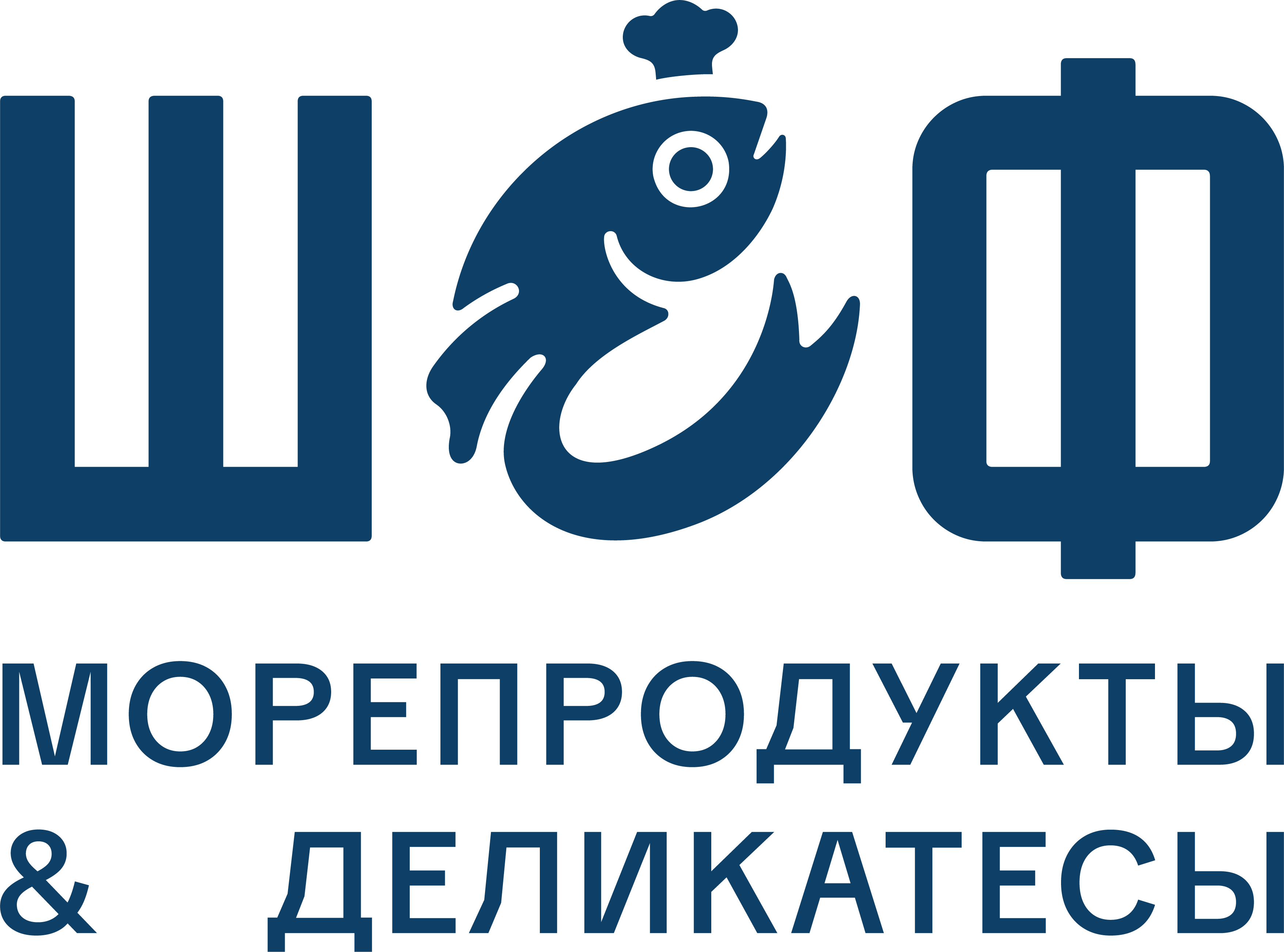 ШЕФ МОРЕПРОДУКТЫ И ДЕЛИКАТЕСЫ В ЕКАТЕРИНБУРГЕ