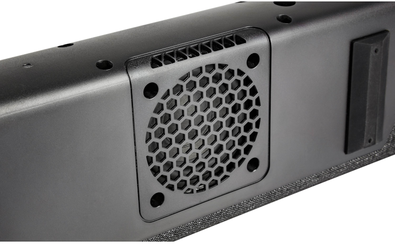 Саундбар Denon DHT-S217 Black