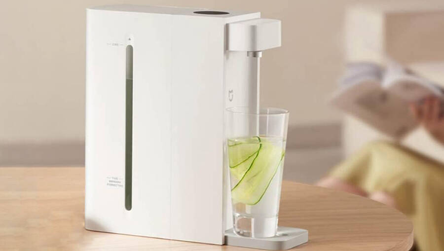 Термопот Xiaomi Mijia Smart Water Heater S2202 2.5L-описание-3.jpg