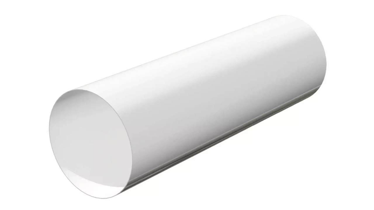 Круглый вентиляционный канал ERA d150