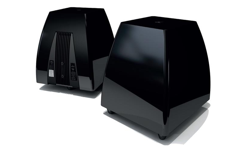 Активный сабвуфер Meridian DSW.2