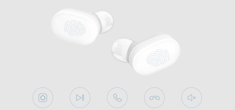 Mi-AirDots-Youth-Edition-White