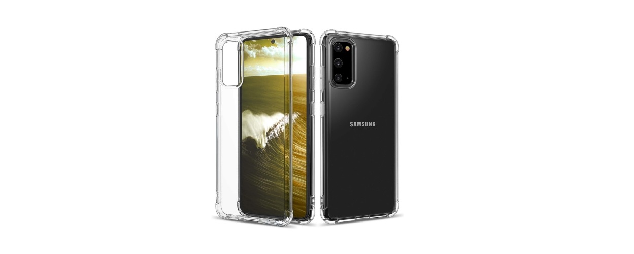 купить Аксессуары для Samsung S20 с доставкой
